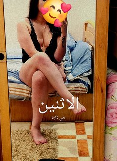 Kokii - Transsexual escort in Cairo Photo 12 of 12