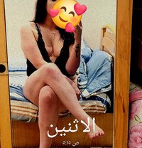 Kokii - Transsexual escort in Cairo Photo 12 of 12