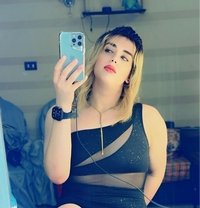 Kokii - Transsexual escort agency in Cairo