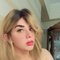 Kokii - Transsexual escort agency in Cairo