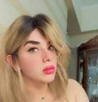 Kokii - Agencia de acompañantes transexuales in Cairo