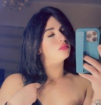 Kokii - Transsexual escort in Riyadh