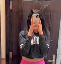 Kokii - Transsexual escort in Cairo