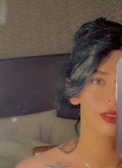 Kokii - Transsexual escort agency in Riyadh Photo 3 of 5