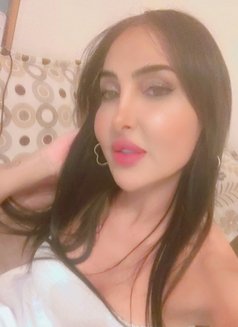 Kokita - Transsexual escort in Beirut Photo 1 of 1