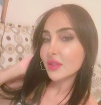 Kokita - Transsexual escort in Beirut Photo 1 of 1