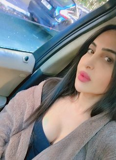 Kokita - Transsexual escort in Beirut Photo 3 of 3