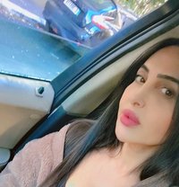 Kokita - Transsexual escort in Beirut