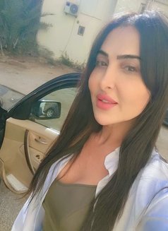 Kokita - Transsexual escort in Beirut Photo 5 of 5