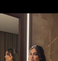 Kokita212 - Acompañantes transexual in Beirut Photo 1 of 2