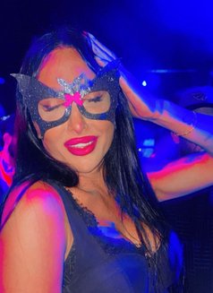 Kokita212 - Transsexual escort in Beirut Photo 2 of 2