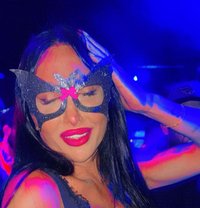 Kokita212 - Transsexual escort in Beirut