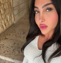 Kokita212 - Transsexual escort in Beirut Photo 3 of 4