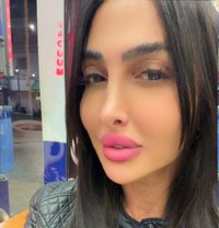 Kokita212 - Transsexual escort in Beirut