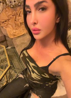 Kokita212 - Acompañantes transexual in Beirut Photo 5 of 6