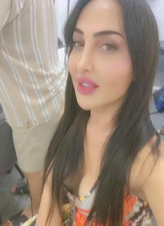 Kokita212 - Acompañantes transexual in Beirut Photo 6 of 6