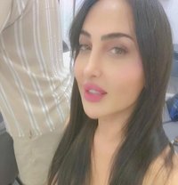 Kokita212 - Transsexual escort in Beirut Photo 6 of 6