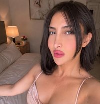 Kokita212 - Transsexual escort in Beirut