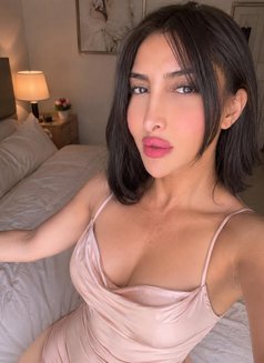 Kokita212 - Transsexual escort in Beirut Photo 8 of 8