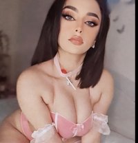 Kokky - escort in Dubai