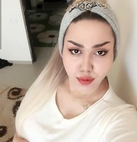 Koko 69 - Transsexual escort in Jeddah