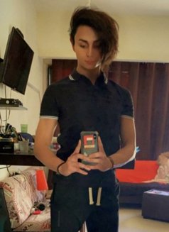 ヽʕ•ᴥ•ʔﾉ *:･ﾟ✧ - Male escort in Beirut Photo 4 of 14