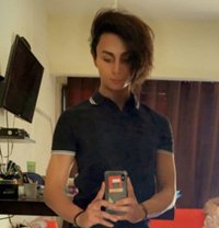 Karo B 🇱🇧 - Male escort in Beirut