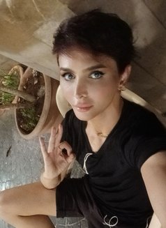 ヽʕ•ᴥ•ʔﾉ *:･ﾟ✧ - Male escort in Beirut Photo 7 of 14