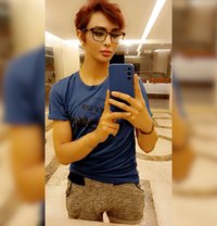 ヽʕ•ᴥ•ʔﾉ *:･ﾟ✧ - Male escort in Beirut