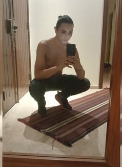 ヽʕ•ᴥ•ʔﾉ *:･ﾟ✧ - Male escort in Beirut Photo 3 of 14