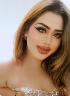 Candy both Sex Massage have nice Proper - Acompañantes transexual in Khobar Photo 14 of 14
