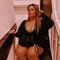 Koko Curvy - Transsexual escort in Toulon