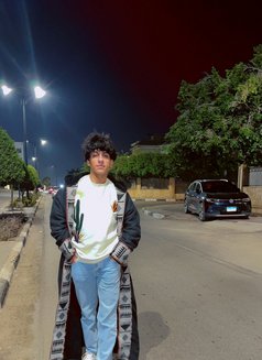 Koko - masseur in Cairo Photo 10 of 14