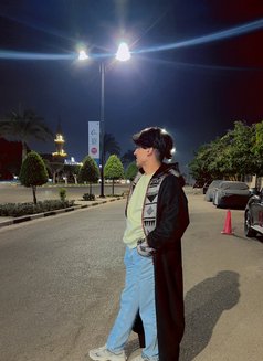 Koko - masseur in Cairo Photo 12 of 14