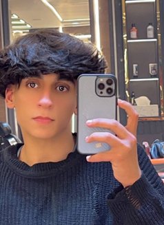 Koko - masseur in Cairo Photo 14 of 14