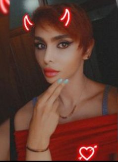 KOKO - Acompañantes transexual in Beirut Photo 24 of 28