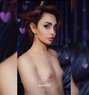 Karolina - Transsexual escort in Beirut Photo 1 of 27