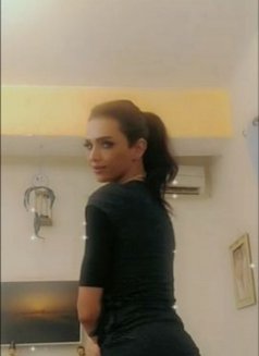 KOKO - Acompañantes transexual in Beirut Photo 28 of 28