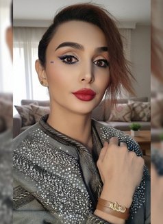 KOKO🦋 - Acompañantes transexual in Beirut Photo 29 of 29