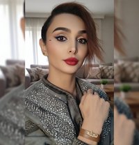 KOKO🦋 - Transsexual escort in Beirut