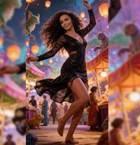 KOKO🦋 - Transsexual escort in Beirut