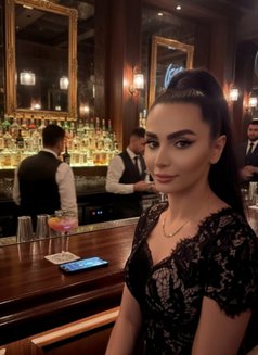 KOKO🦋 - Transsexual escort in Beirut Photo 1 of 29