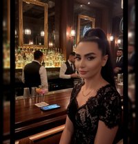 ALIGN 《☆ - Transsexual escort in Beirut