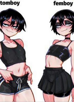 KOKO🦋 - Transsexual escort in Beirut Photo 2 of 29