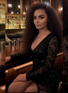 KOKO🦋 - Transsexual escort in Beirut Photo 3 of 29