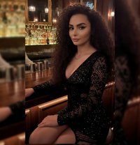 KOKO🦋 - Transsexual escort in Beirut