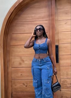 Koko Ice - escort in Riyadh Photo 4 of 6