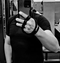 Koko - Acompañantes masculino in Jakarta