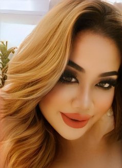 Koko professional massage good take care - Transsexual escort in Khobar Photo 4 of 8