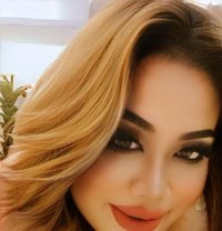 Koko Kaka - masseuse in Khobar